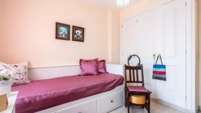 Semi-detached house on Calle Mederos photo 38