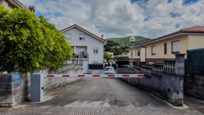 Semi-detached house in Barrio de Liáño-Hoya, 185 photo 3