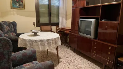 Flat on Calle de Aniceto Coloma, 85 photo 10