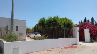 Casa – Daya Nueva, Barrio La Bodega - Más