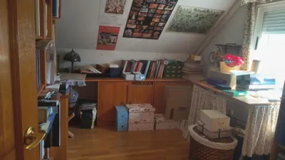 Chalet in the Historic Quarter photo 17