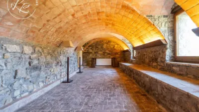 Rustic finca on Lloc Riera Mas Coromina street photo 6