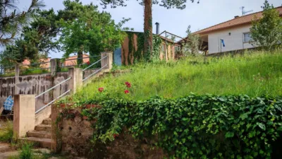 Single-family home in Fogars de la Selva photo 35