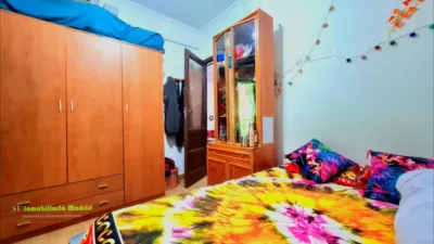 Apartment in Embajadores photo 18