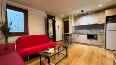 Apartment in Sa Calatrava photo 2