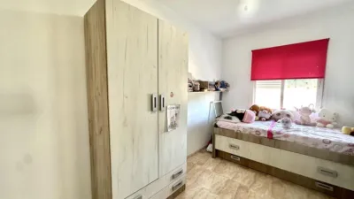 Chalet in Fuente de Piedra photo 34