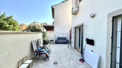 Chalet in Fuente de Piedra photo 19