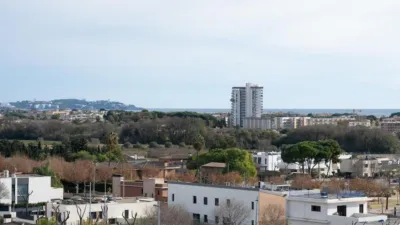 Apartment in Camí de la Creu photo 27