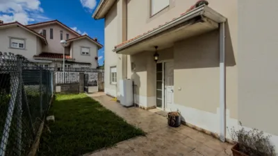 Semi-detached house in Barrio de Liáño-Hoya, 185 photo 39