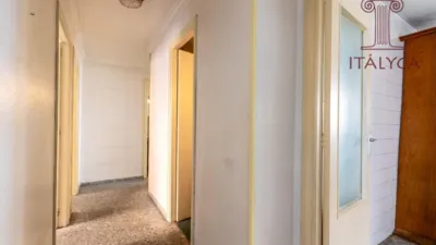 Apartment on Calle San Felipe, 11 photo 21