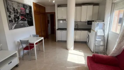 Apartment on Calle José Francisco Pérez Sánchez photo 4