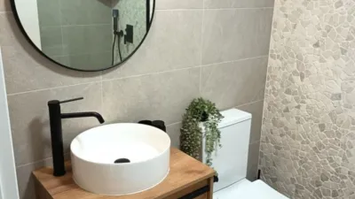 Bungalow in Campoamor photo 23