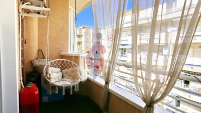 Duplex penthouse for sale at Calle del Ingeniero Joaquín Muñoz, 16 photo 13