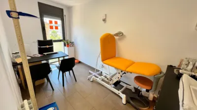 Flat on Carrer Major photo 24