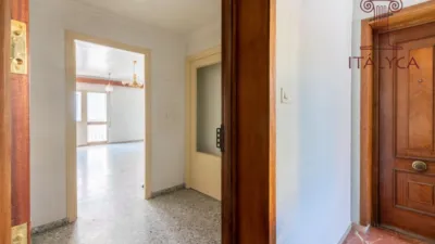 Apartment on Calle San Felipe, 11 photo 50