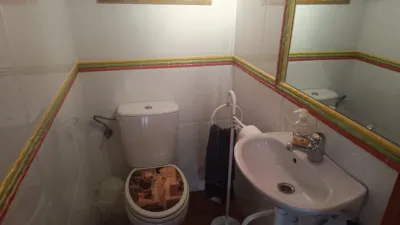 Chalet in Los Narejos photo 41