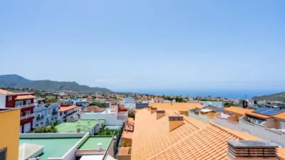 Semi-detached house on Calle Mederos photo 51