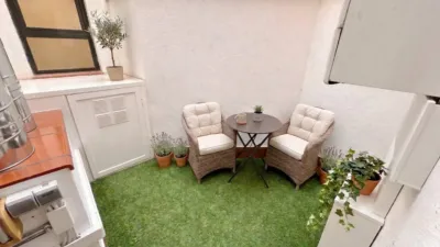 Flat on Carrer Major photo 12
