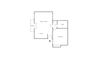 Apartment in Sa Calatrava photo 21