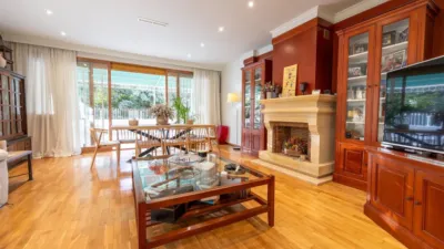Chalet on Conrado Albaladejo Street photo 10