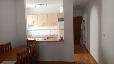 Apartment in the Centre photo 27