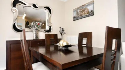 Apartment on Calle de Manolo Travieso photo 9