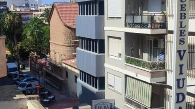 Pis – Torrevieja - Vista 2
