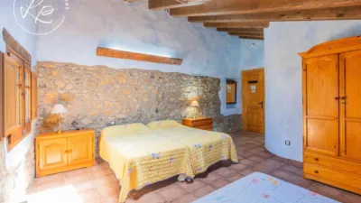 Rustic finca on Lloc Riera Mas Coromina street photo 18