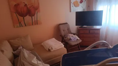 Chalet in Los Narejos photo 18