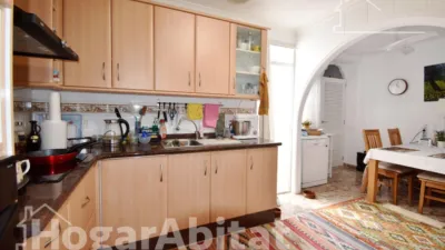 Apartment on Carrer de Gandia photo 11