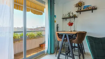 Apartment in Parque Alcosa photo 4