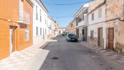 House on Calle de la Baja photo 2