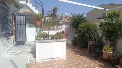 Chalet in Los Narejos photo 61