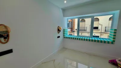 Piso – Santander, Correos, Monte - Vista 3