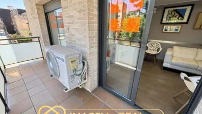 Flat on Carrer Major photo 26