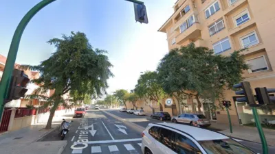 Piso – Elx - Elche - Vista 4