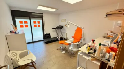 Flat on Carrer Major photo 4