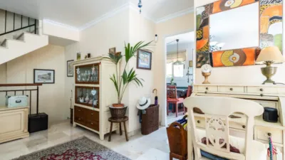 Semi-detached house on Calle Mederos photo 18