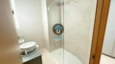 Apartment on Calle del Marqués de Santa Ana photo 16