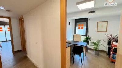 Flat on Carrer Major photo 12