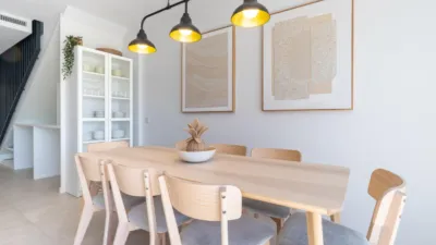 Townhouse on Avenida Sierra Nieves, 3 photo 10