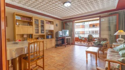 Apartment on Avinguda Doctor Gregorio Marañón, 41 photo 7