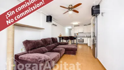 Pis – Torrevieja, El Palmeral - Vista 4