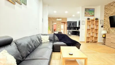Apartment on San Vicente Street photo 4