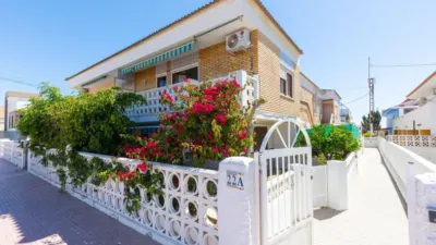Casa – Torrevieja - Más