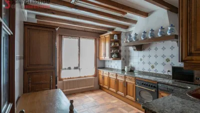 Apartment in Alceda photo 6