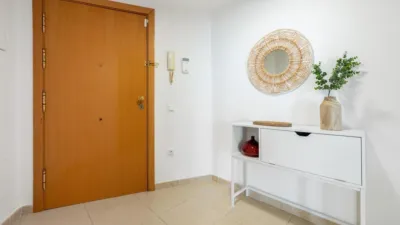 Apartment in Camí de la Creu photo 33