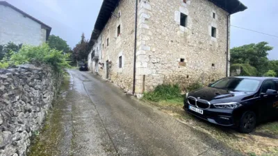 House in Sopeñano photo 39