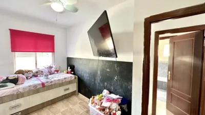 Chalet in Fuente de Piedra photo 35