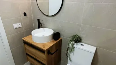Bungalow in Campoamor photo 24